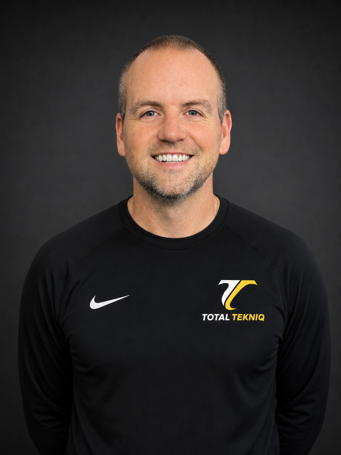 Coach Marc Abel