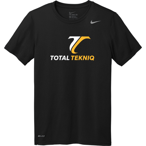 Team Legend Tee