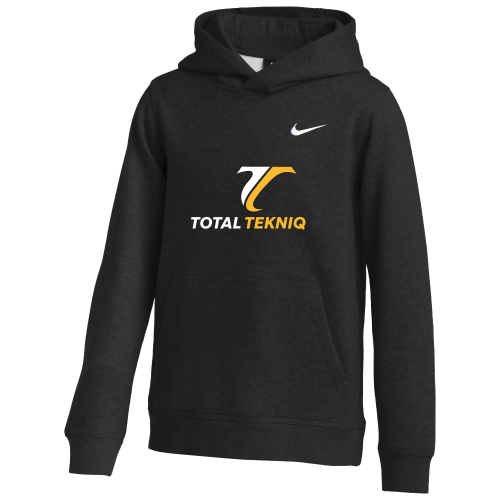 Tekniq Hoodie