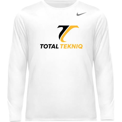 Tekniq Long Sleeve